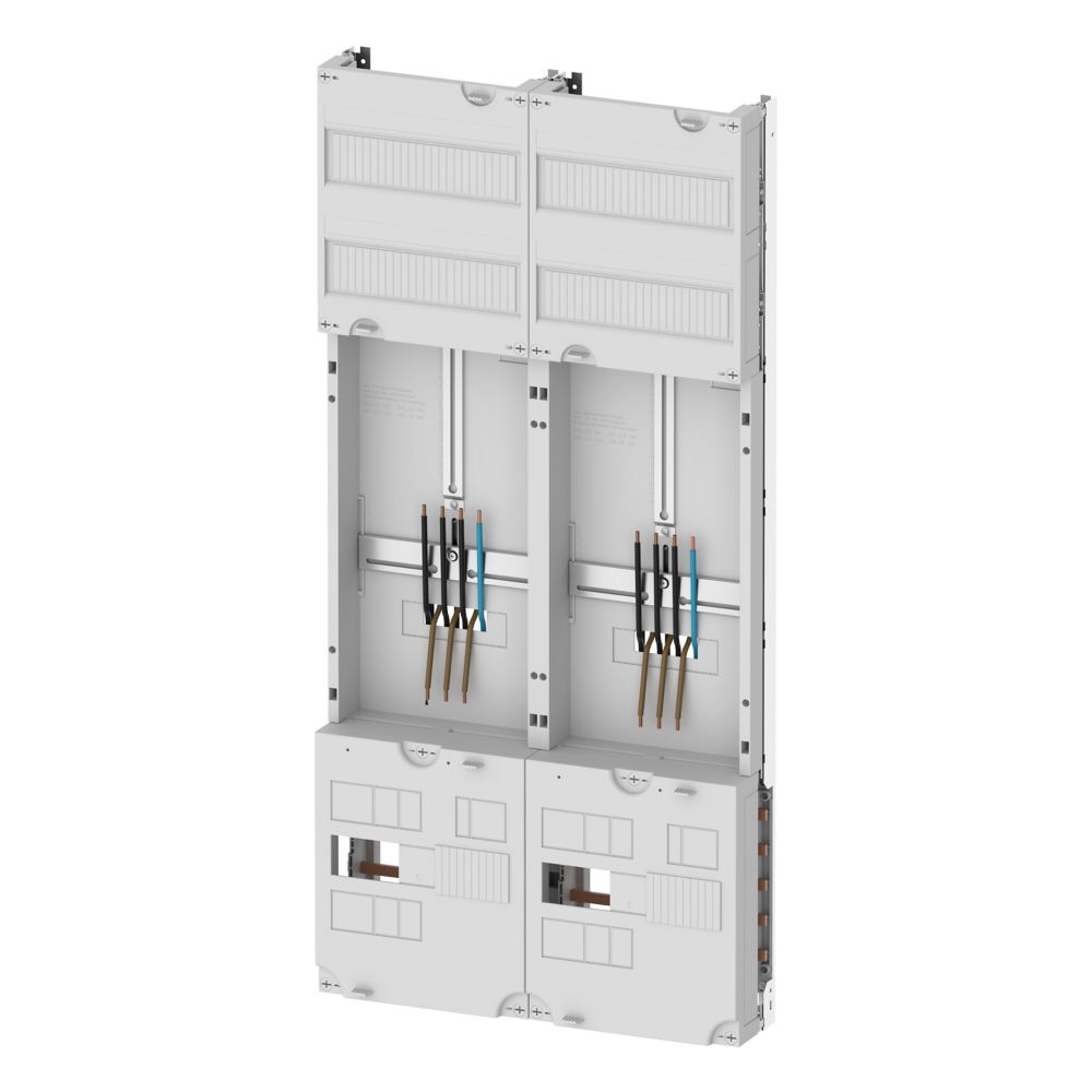 Eaton ZSD-Z27A1332 Zählerfeld