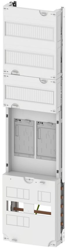 Eaton ZSD-Z17B0016 Zählerfeld 1050mm,2ZP,5pol.