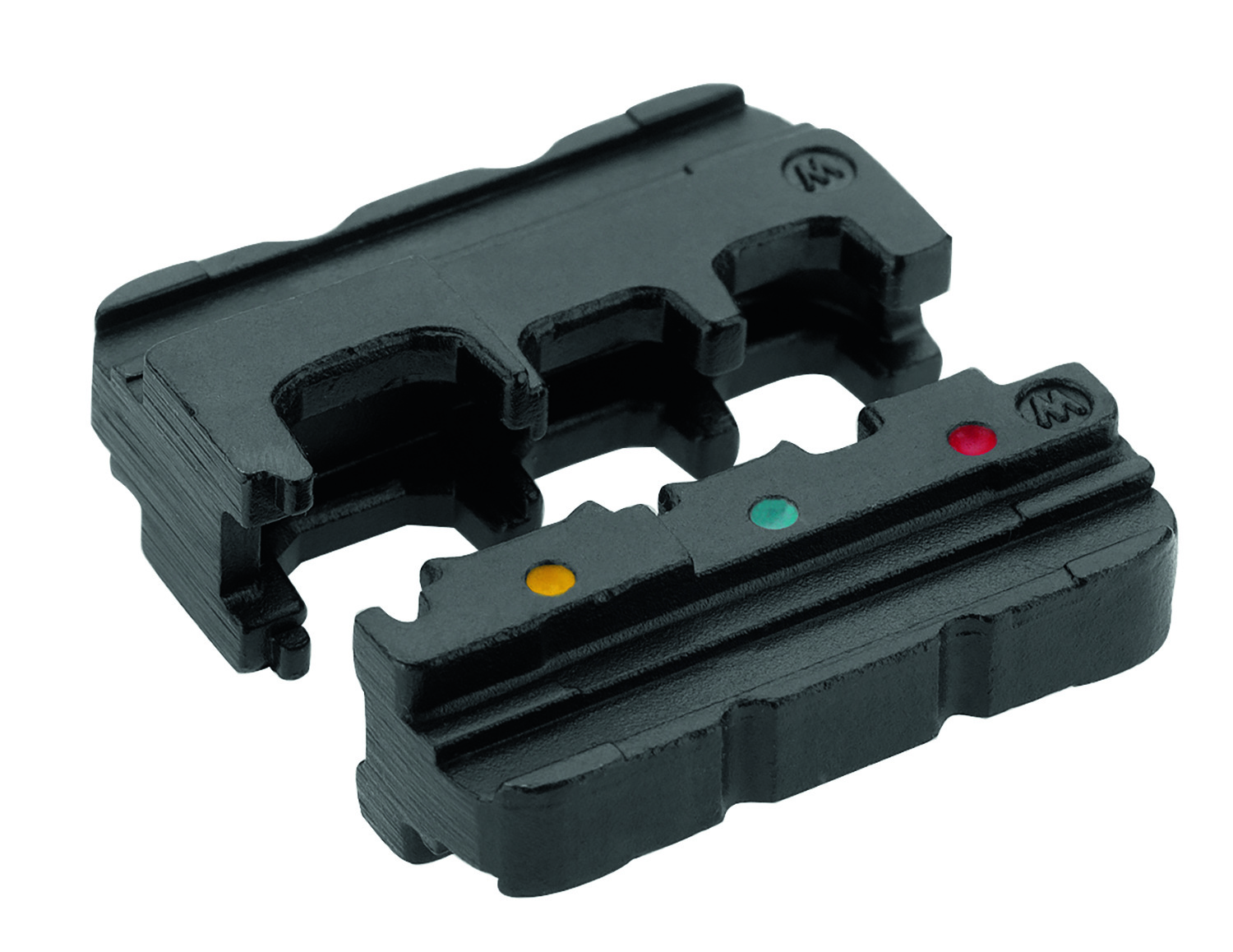Cimco Werkzeuge 106010 Pressprofileinsatz f.0,5-6qmm