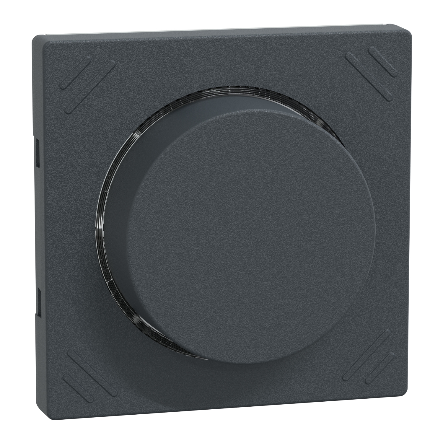 Merten MEG5252-0414 Drehregler-Modul anth