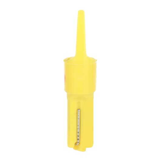 Busch-Jaeger 8392-12 LED Beleuchtungseinsatz Farbe der LED ROT.
