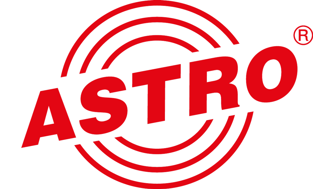 Astro Strobel