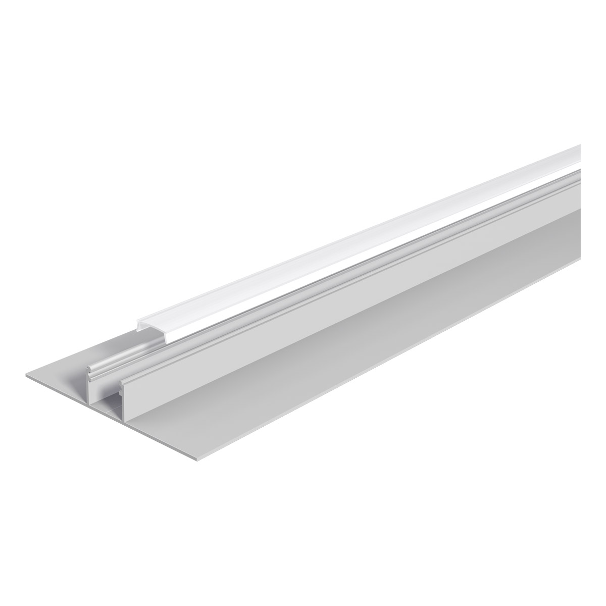 EVN Lichttechnik APTB2AM300 Profil m.Abdeckung