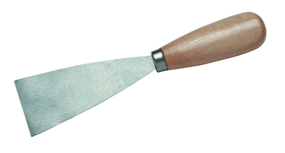 Cimco Werkzeuge 131322 Malerspachtel 25mm