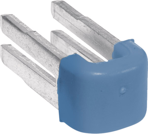 Hager KN99N (VE10) QC 10 Brücken für N-Klemme