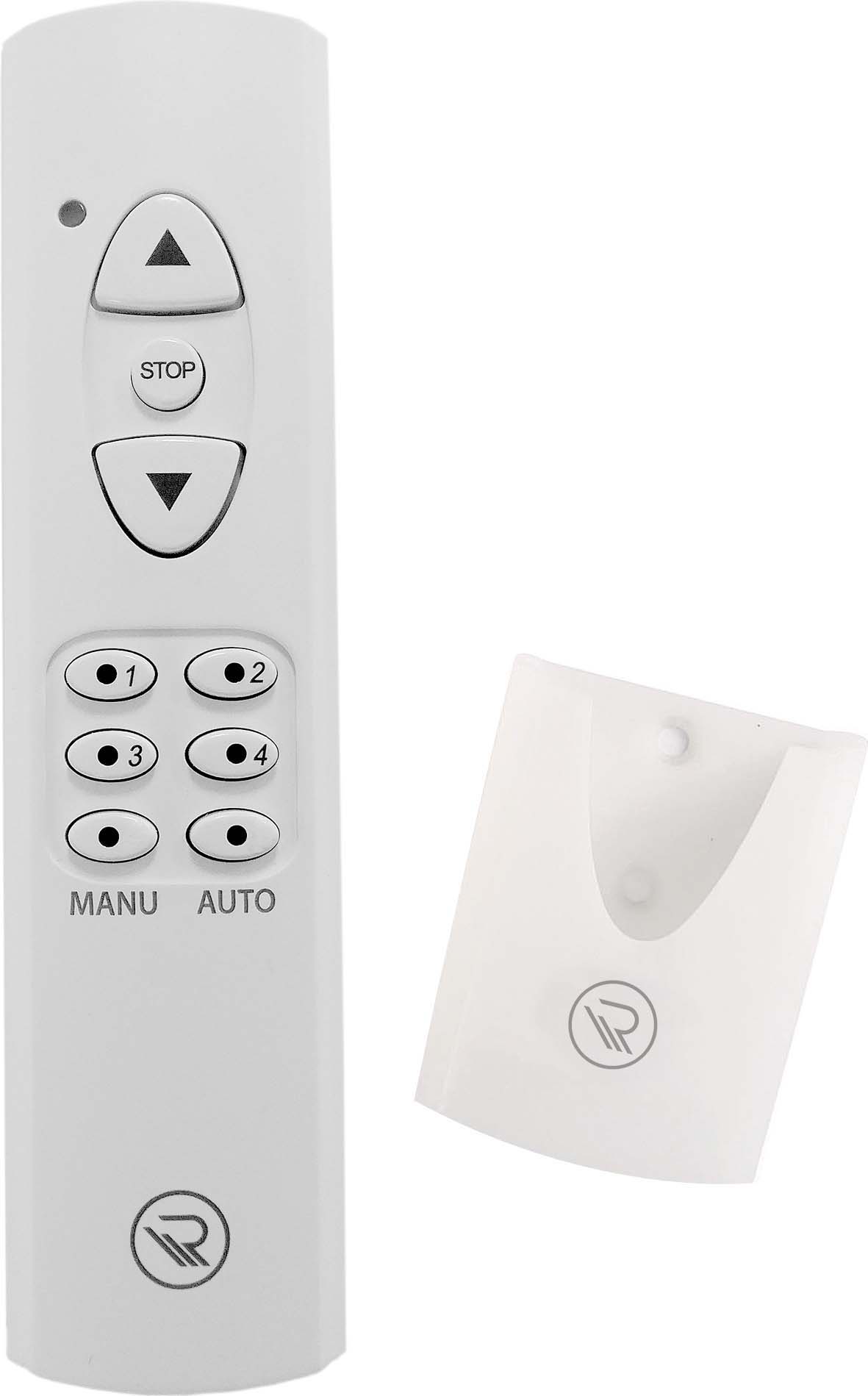 DELTA DORE 9491-5 Handsender 4-Kanal Auto/manu