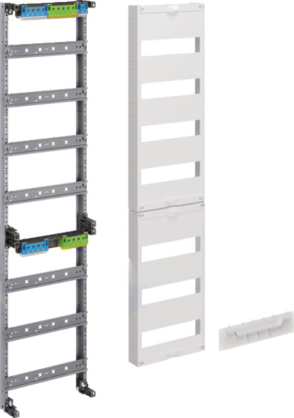 Hager ZU37KS Einbausatz, universZ 1050mm,VT,7reihig