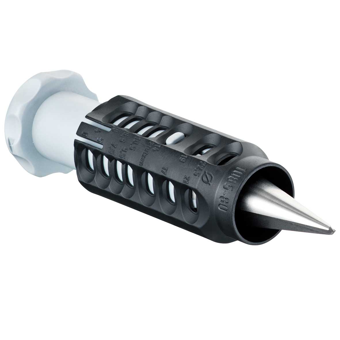 Kaiser 1085-80 Öffnungsschneider