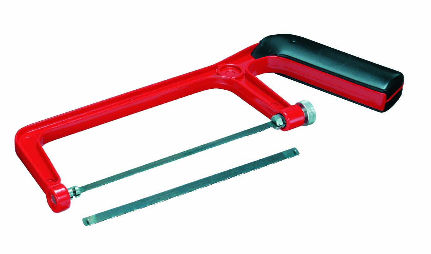 Cimco Werkzeuge 120490 Taschensäge PROFI 150mm