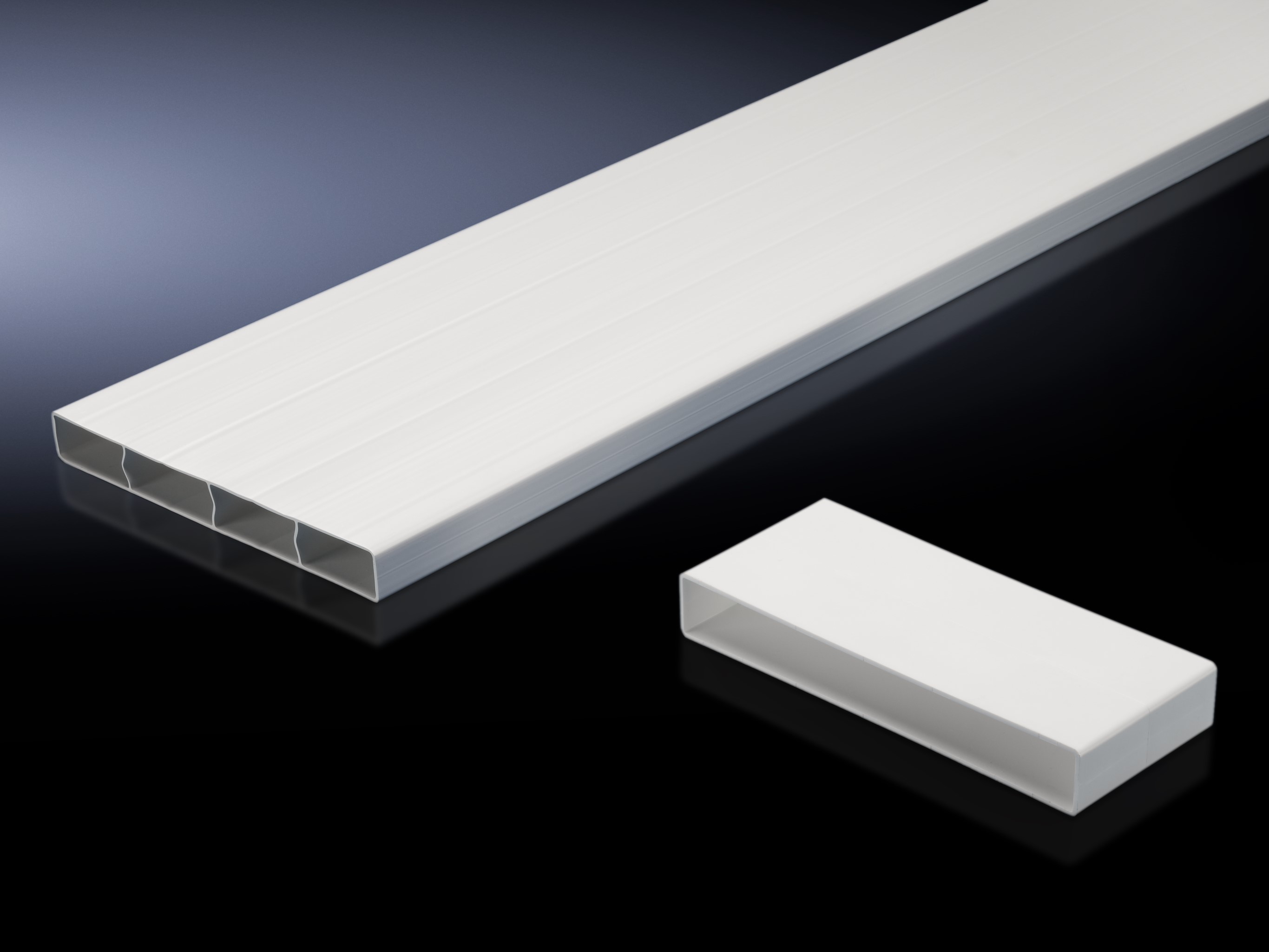 Rittal SK 3286.860 Flachkanal-Erweiterung