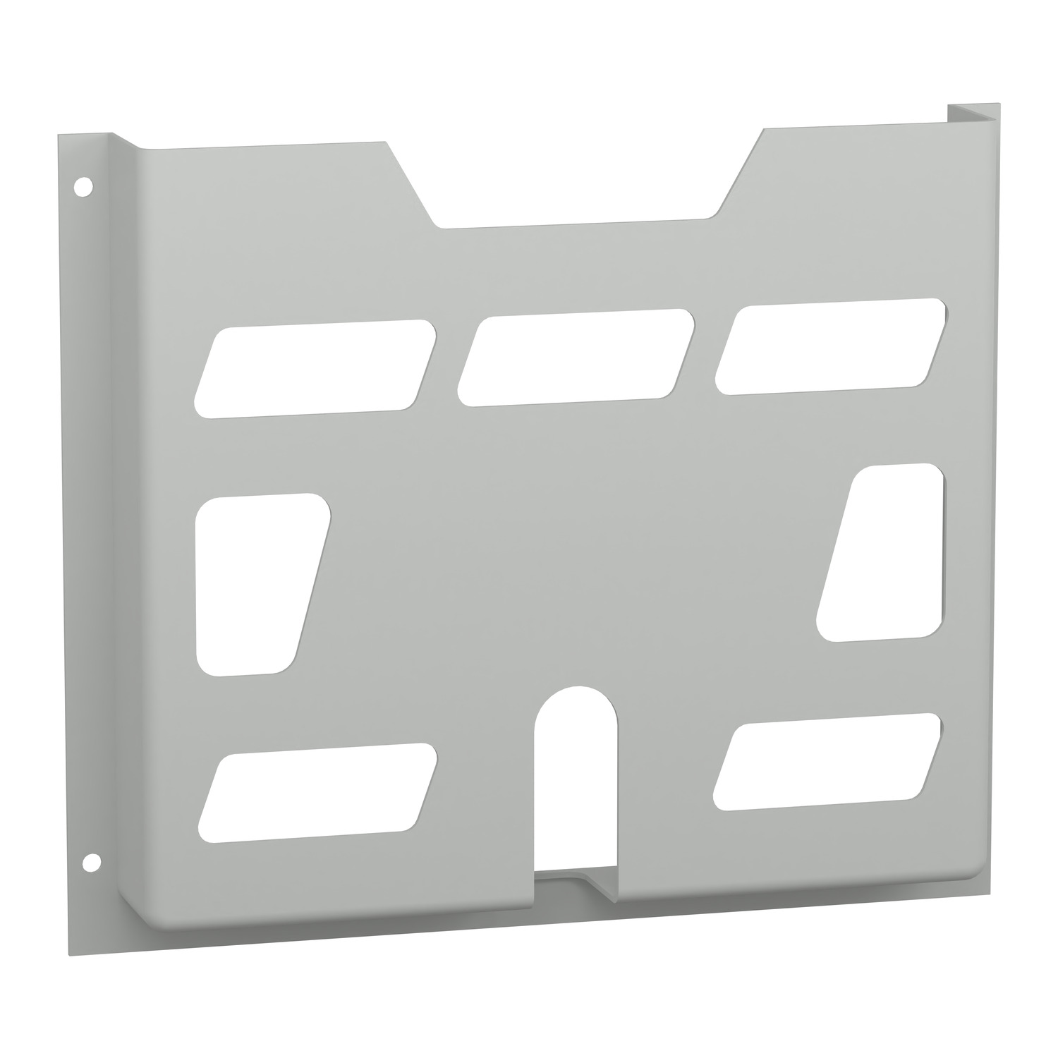 Schneider Electric NSYDPA44 Plantasche Plastik A4 T40mm
