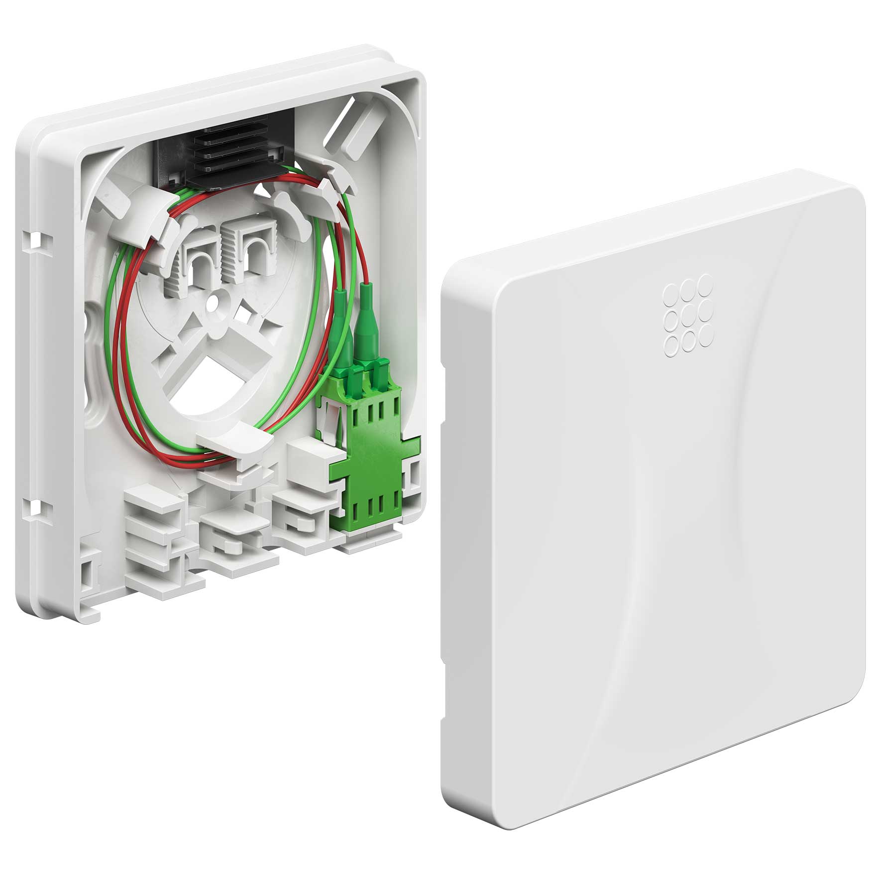 Kaiser 4252003 Teilnehmeranschluss