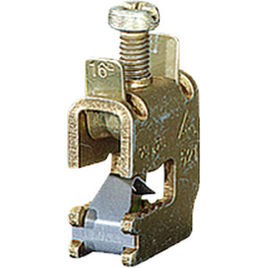 Hensel KS 16 F Anschlußklemme 1,5-16qmm