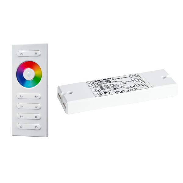 Brumberg Leuchten 18233000 LED-Controller-Set RGB