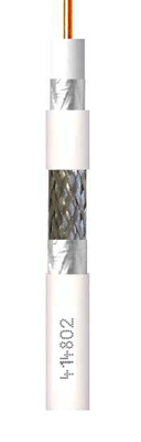 Televes SK6Fplus-T50 Koaxkabel