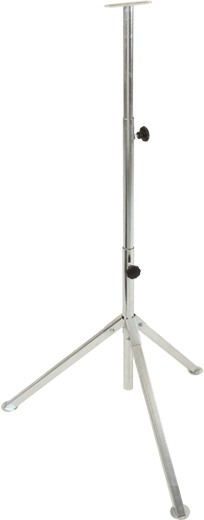 Sonlux 95-0003-0001 Stativ verzinkt, bis 2,75m