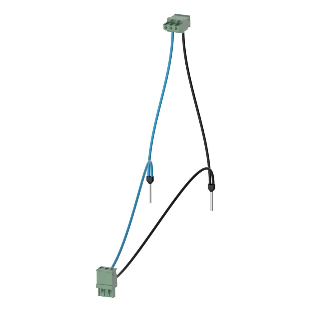 Eaton ZSD-SPZ/Y-APZ/RFZ Y-Verdrahtung