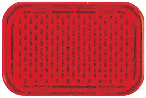 Busch-Jaeger 2525-12 Tastersymbol rot