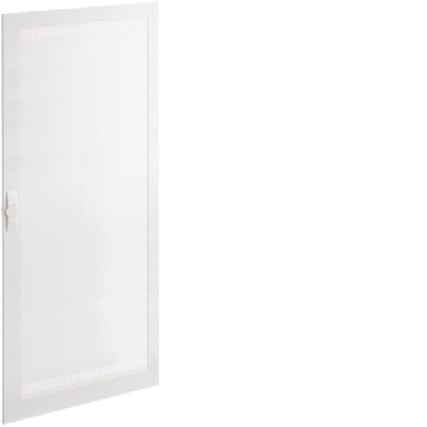 Hager FZ022NM univers Tür f.Schrank 1100x550mm