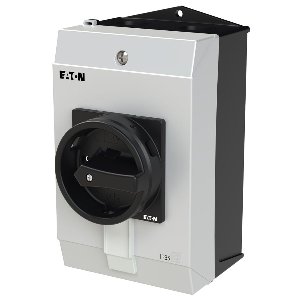 Eaton P1-32/I2H/SVB-SWHI11 Ein-Aus-Schalter