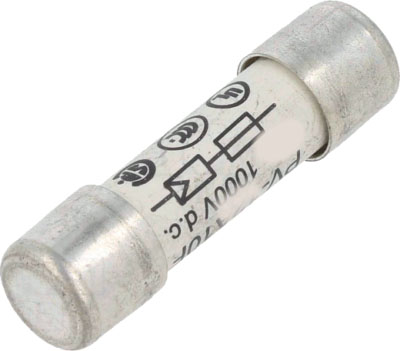 Kaco new energy HISkonFUSE1000V15A SunClix