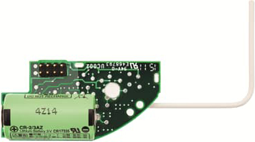 Busch-Jaeger 6828 Busch-Rauchalarm