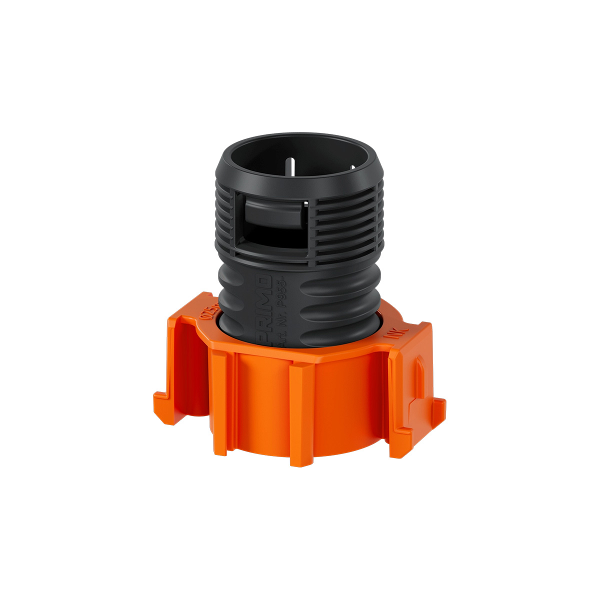 Primo P955-25-NK End- u. Übergangstülle C25