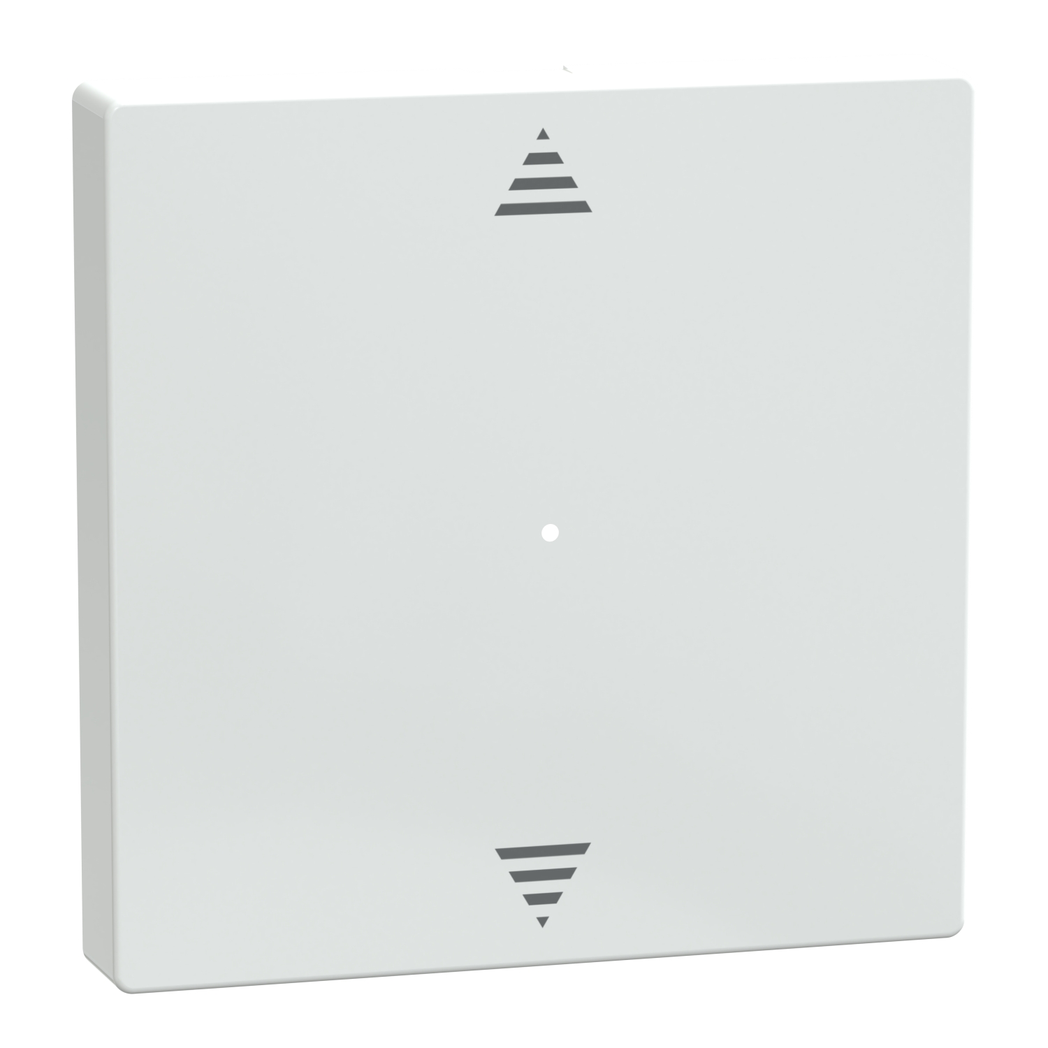 Merten MEG5215-0325 Wippe aws/gl 1f,Pfeile,Syst.M