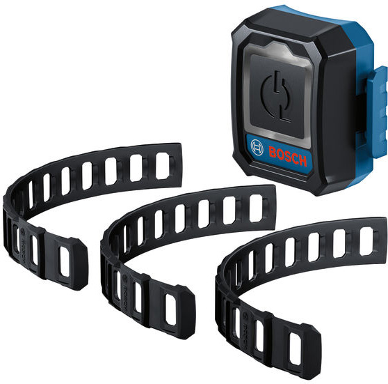 Bosch Power Tools 1600A02GG1 Systemzubehör