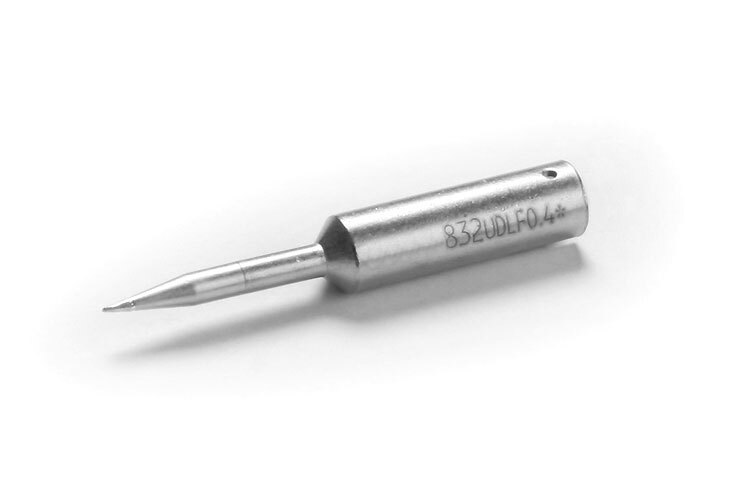 Ersa 0832UDLF/SB Lötspitze LF-ERSADUR 0,4mm