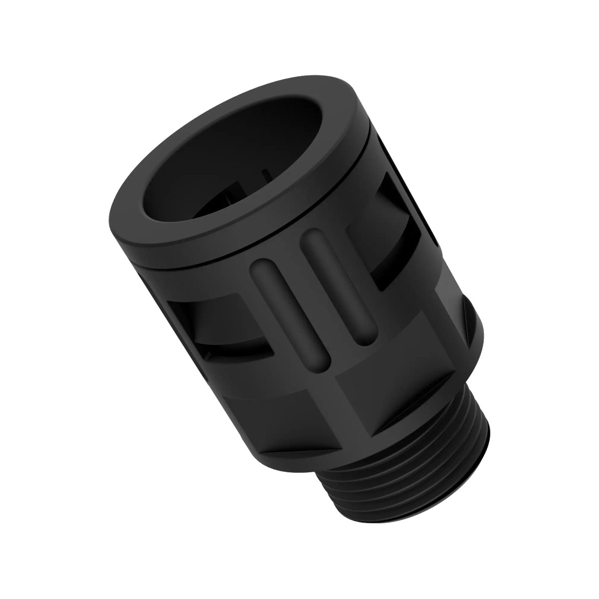 Lapp Zubehör KLICK-G M 16x1,5/1BK SILVYN-KLICK-M16X1,5/1-BK