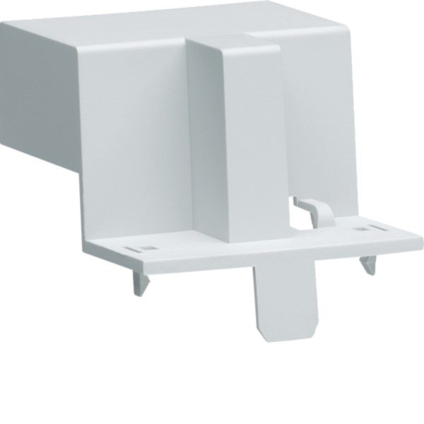 Hager ESC002 Plombierkappe für Schütze 2M