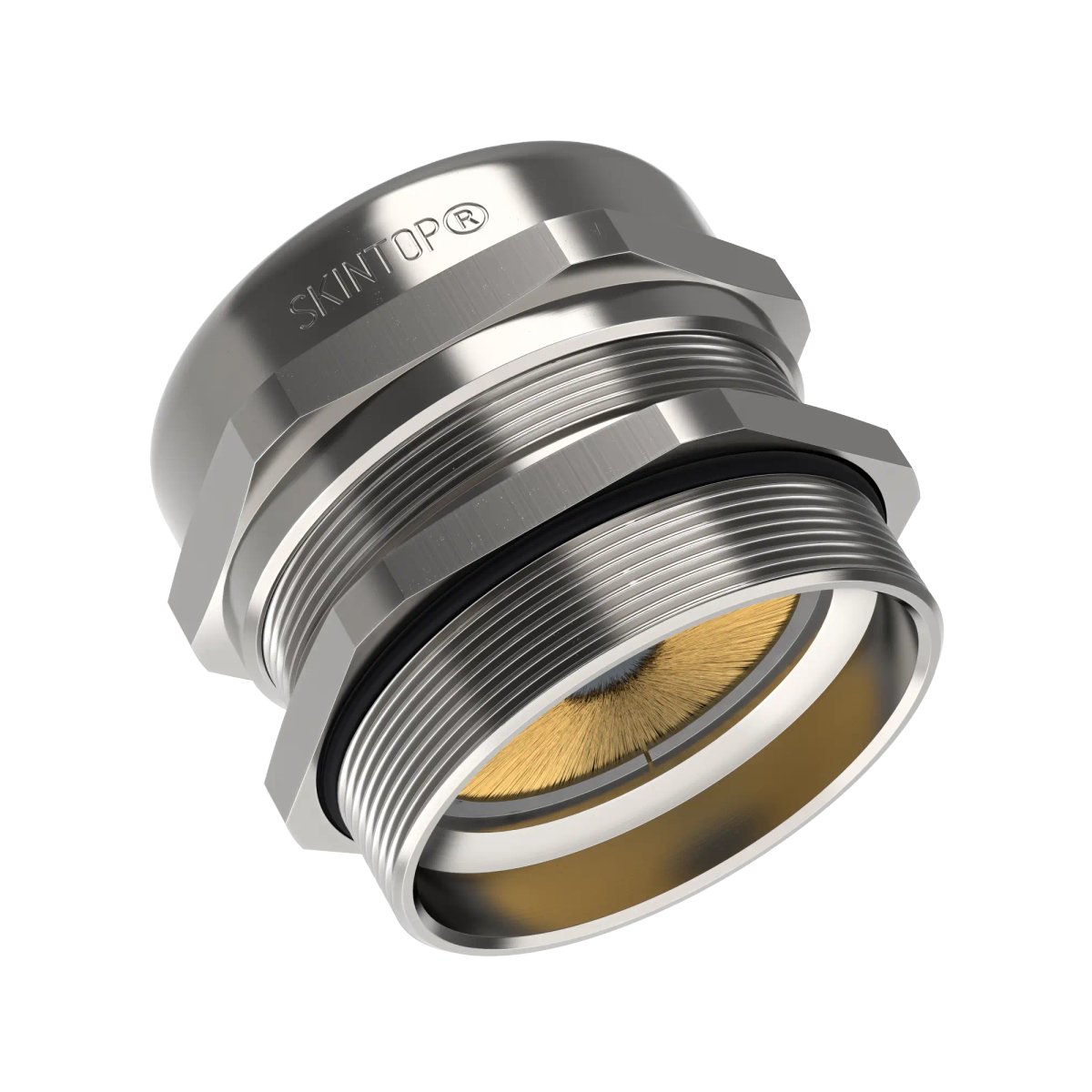 Lapp Zubehör MS-M BRUSH 63x1,5 SKINTOP-MS-M-BRUSH-63X1,5