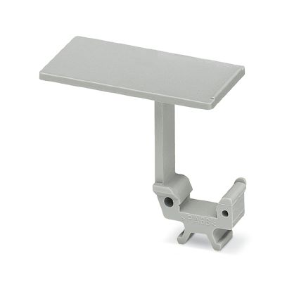 Phoenix Contact GBS 5-25X12 Gruppenbez.-Schild 25x12mm