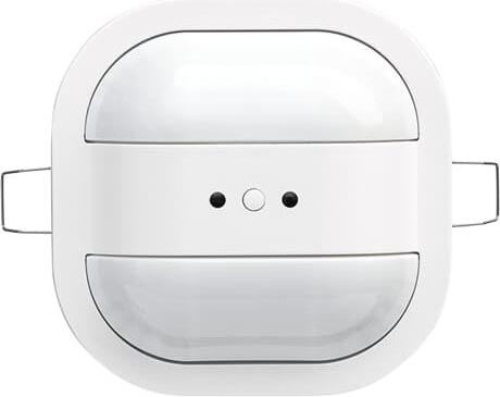 Busch-Jaeger 6131/31-24 KNX AP-Präsenzmelder alpinweiß Premium