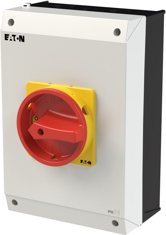 Eaton P3-63/I4/SVB Hauptschalter I4/SVB
