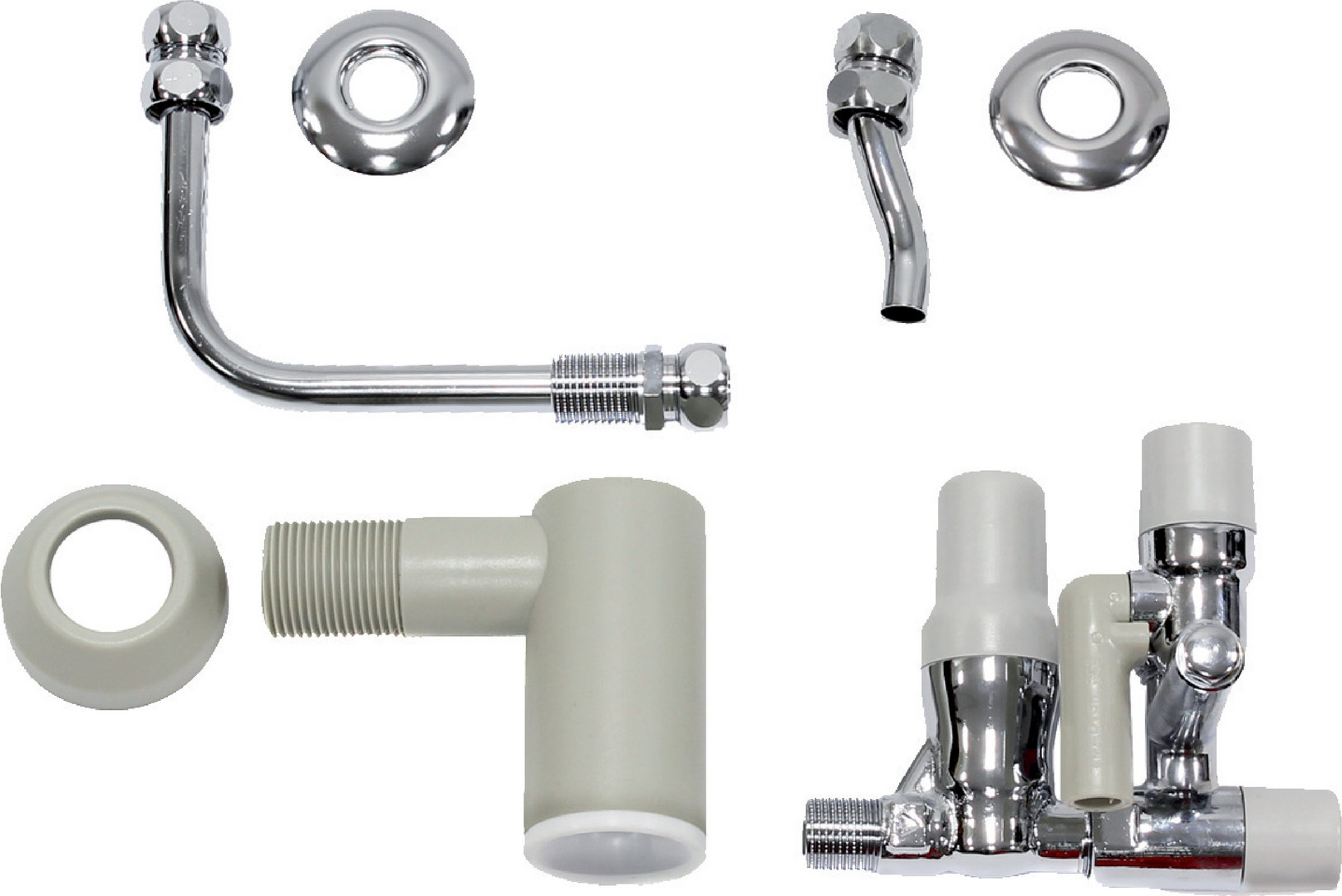 Vaillant 0020174067 Sicherheitsgruppe 6 bis 12 bar