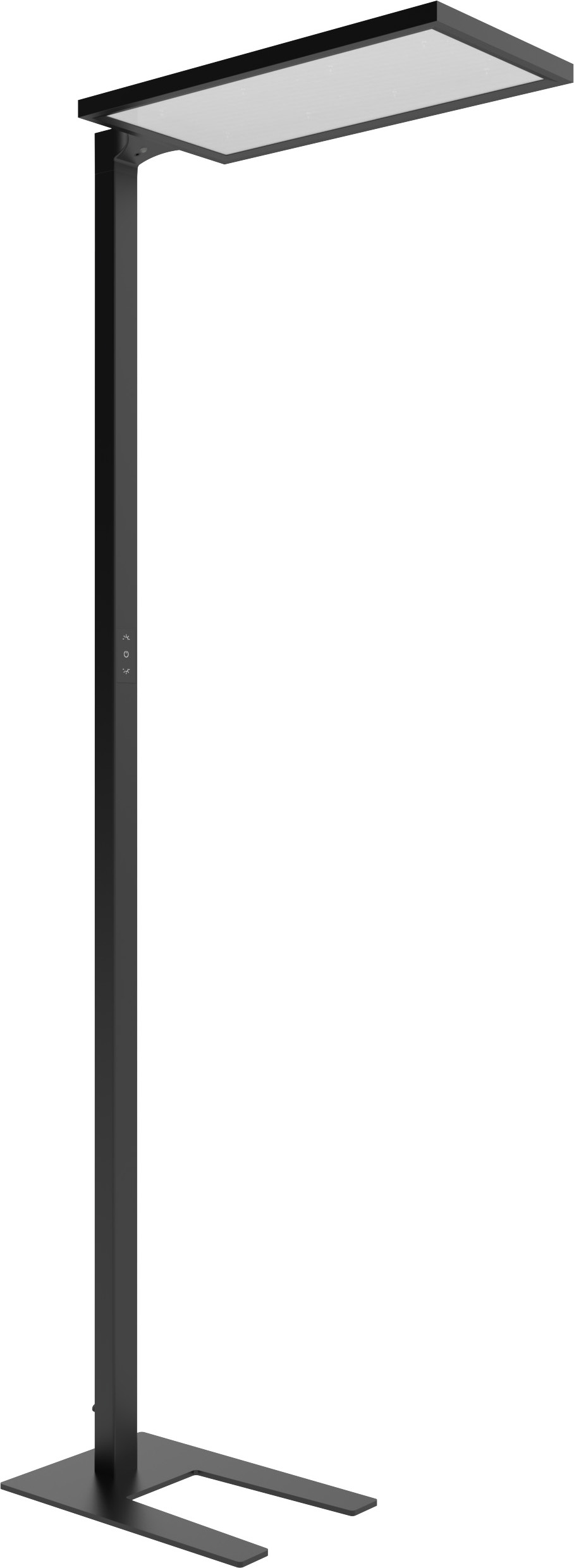 Ledvance FSCOMPSNEUV88W840BK LED-Stehleuchte 840, sw