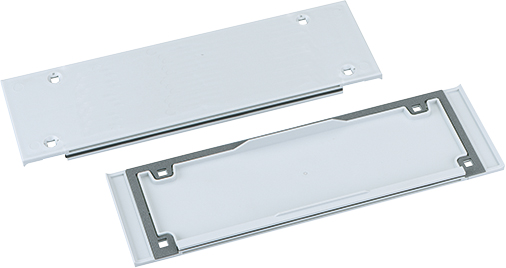 Spelsberg AK ABF 2 Anbauflansch 300mm, f. AK II