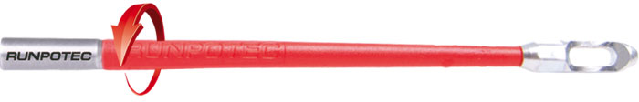 Runpotec 20238 RunpoGleiter 7