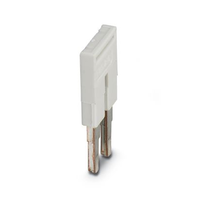 Phoenix Contact FBS  2-5 GY Querverbinder/Brücke für Reihenklemme