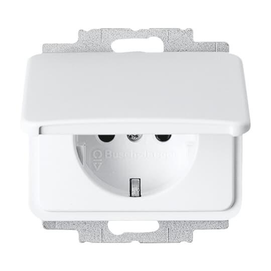 Steckdosen-Einsatz sws