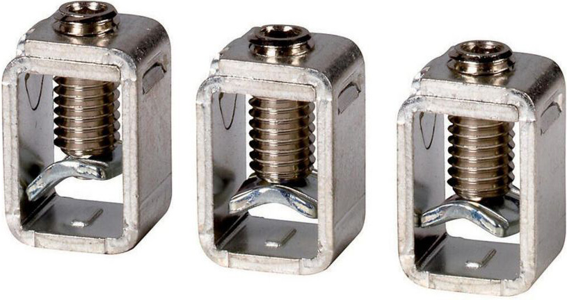 Eaton NZM3-XKC (VE3) Rahmenklemmensatz 3p. für NZM3