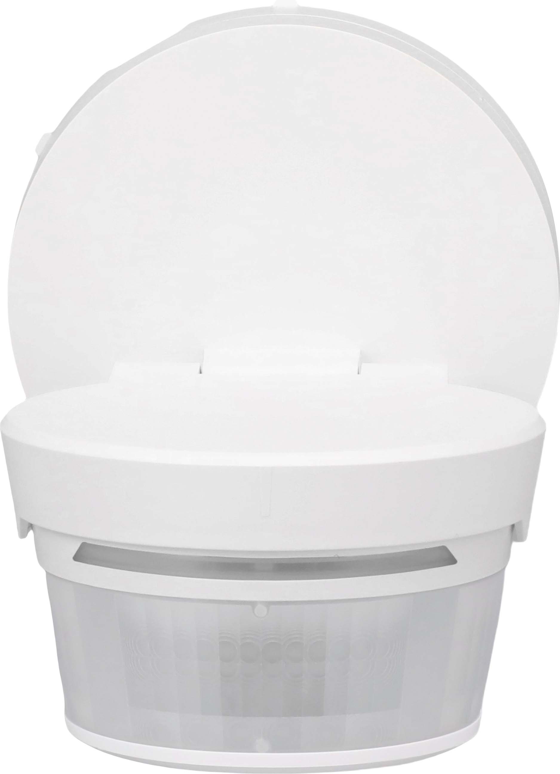 Busch-Jaeger 6251/28-134-WL Busch-Wächter Pro 280° Wireless Weiß