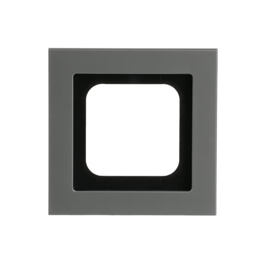 Busch-Jaeger 1721-270 Abdeckrahmen platin