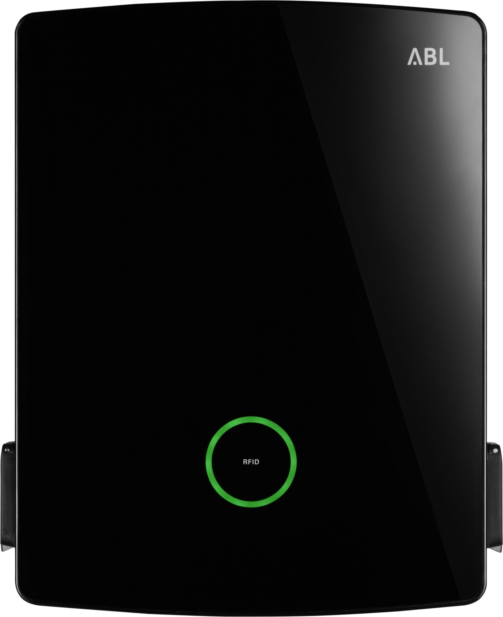 ABL GmbH E-Mobility 100000183 Wallbox eM4 Twin 11/22kW 2x Typ2 Steckdose