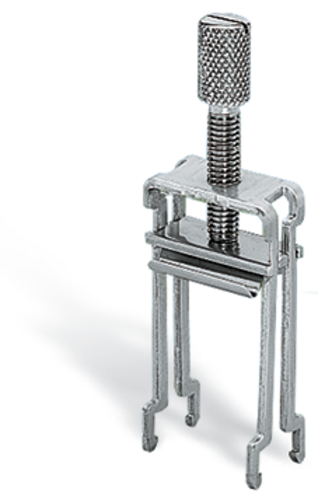 WAGO GmbH & Co. KG 790-116 Schirmklemmbügel 19mm breit 7-16mm