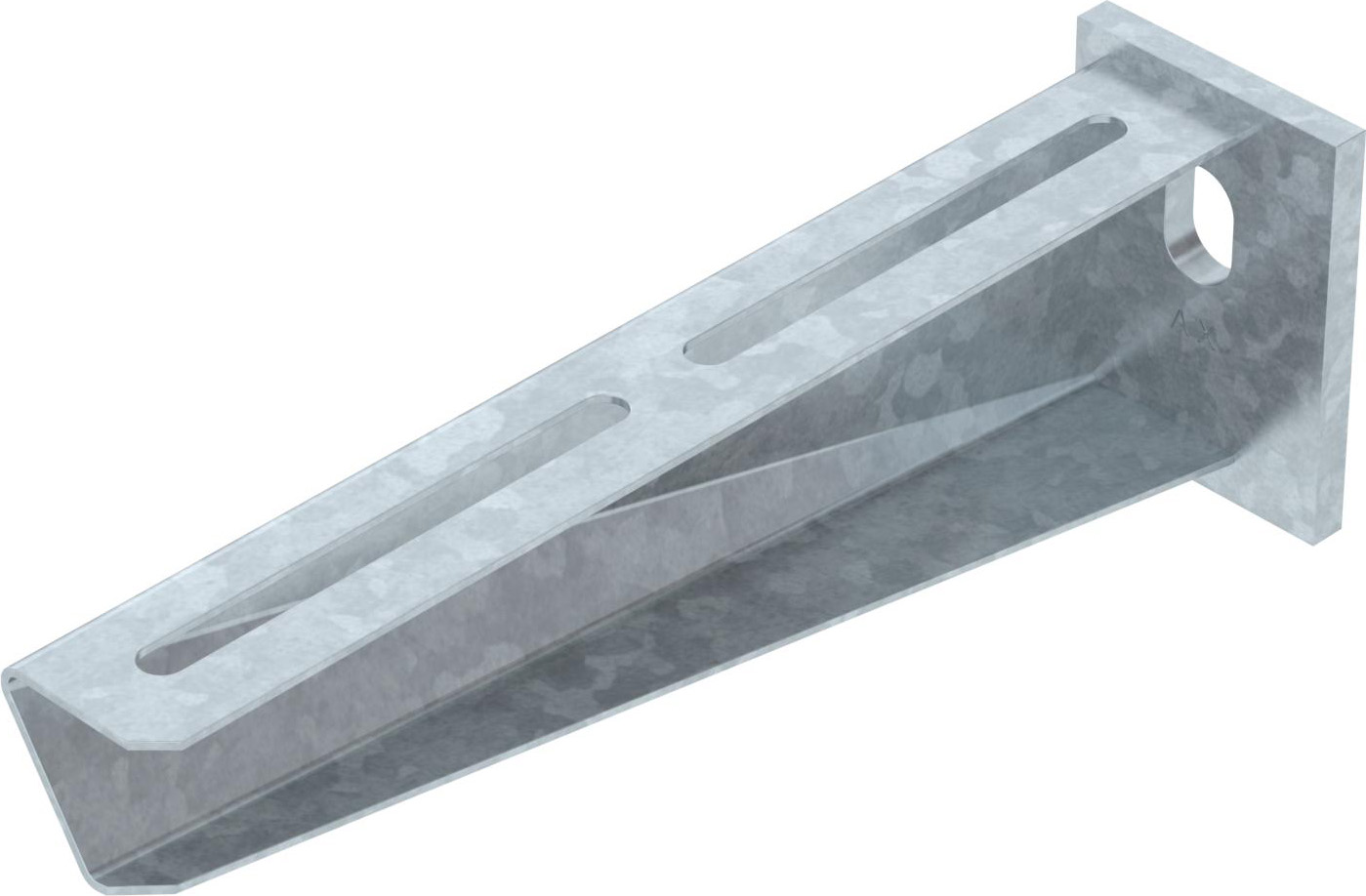 OBO Bettermann Vertr AW 30 21 FT Wandausleger tauchf.vz