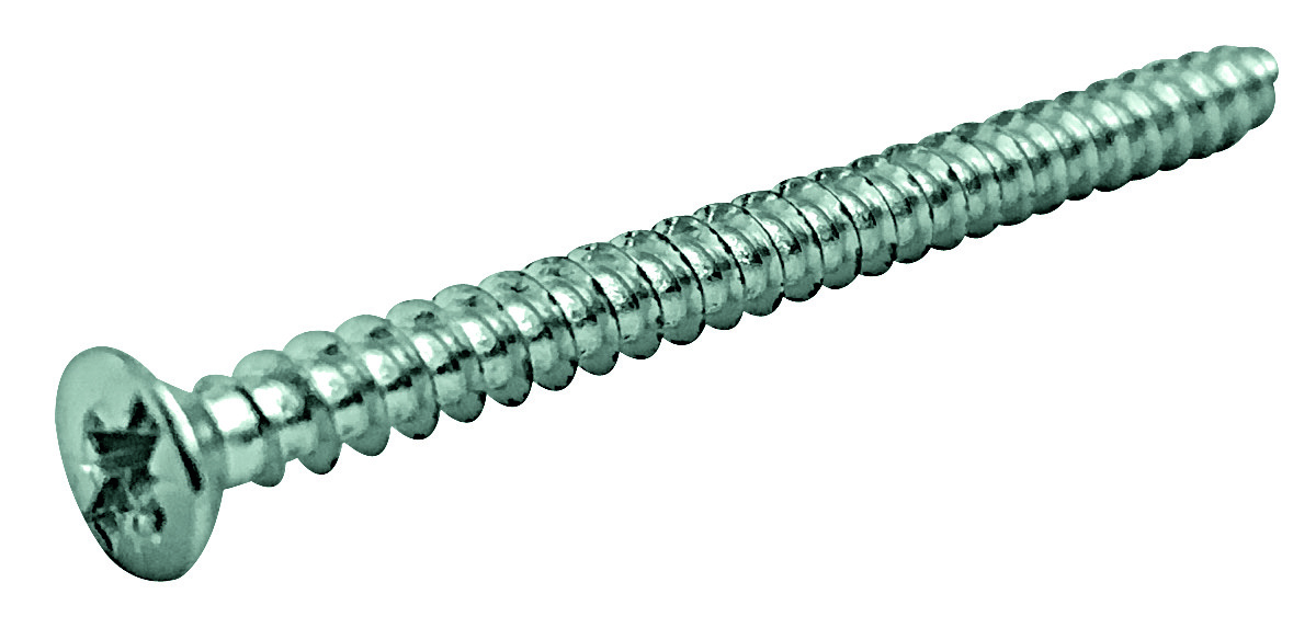 Cimco Werkzeuge 191346 Geräteschrauben 3,2x40mm