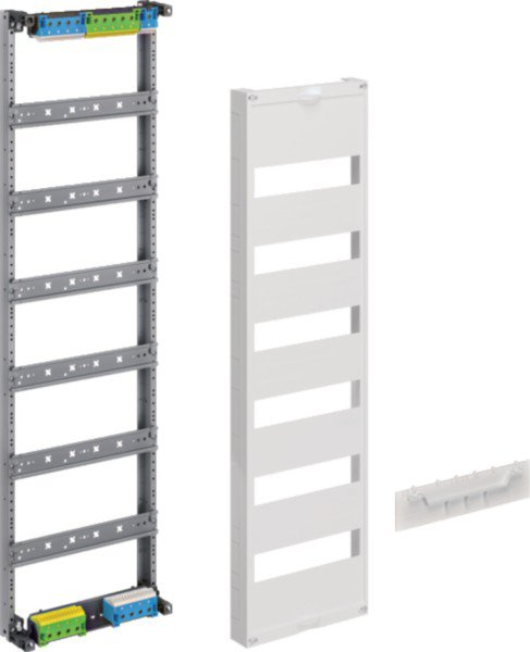 Hager ZU26KS Einbausatz, universZ 900mm,VT,6reihig